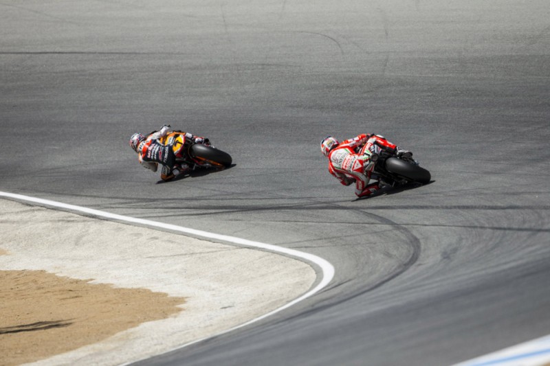 MotoGP, 2012 Red Bull U.S. Grand Prix