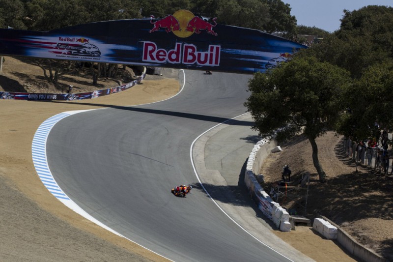 MotoGP, 2012 Red Bull U.S. Grand Prix