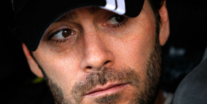 It's hard to ignore Jimmie Johnson's career record in Dover, especially his four wins in his last seven races.