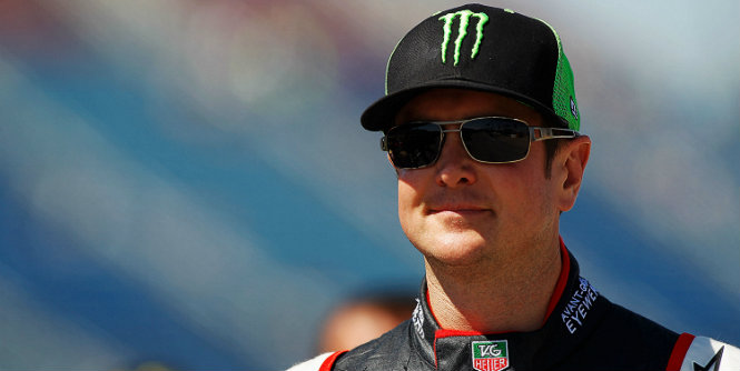 Richard Childress is excited abut working with Kurt Busch, who will drive Furniture Row's No. 78 in 2013, through team relations.