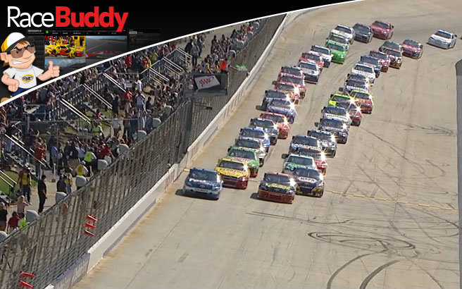 Denny Hamlin overcame his fear of Dover to win the pole, but will he be able to parlay that into his first win on the Monster Mile?