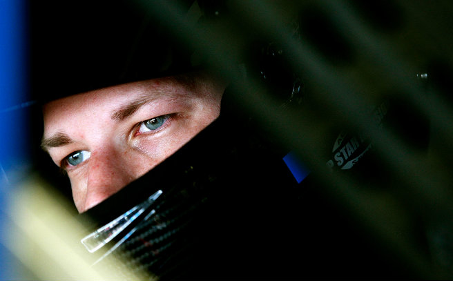 The redefinition of a reputation during the course of the 2012 season, and now with his Chase run, Brad Keselowski has remodeled himself from something else into something special.
