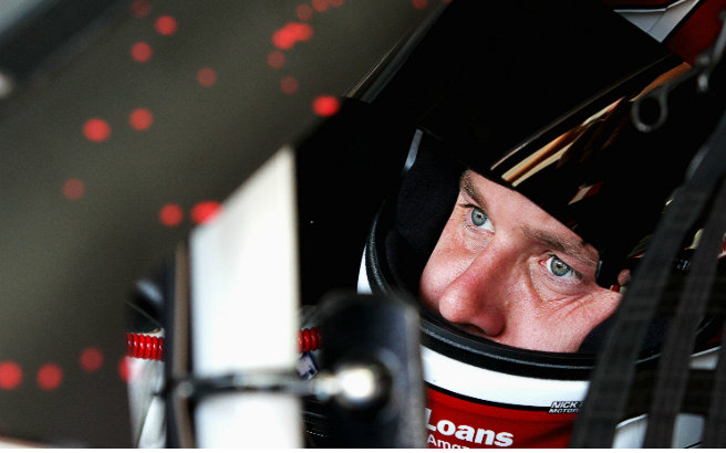 Making the move on his long road to resurgence, Kurt Busch needed to make the move to Furniture Row Racing despite (or maybe because of) where he's been recently.