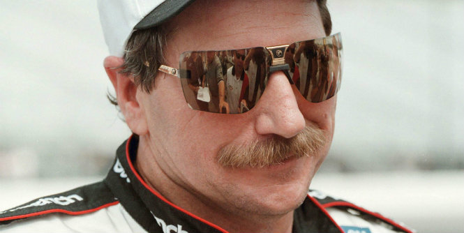 Race without an Earnhardt a rarity in NASCAR. Dale Earnhardt missed the only four races of his career in 1979 after suffering injuries in a crash at Pocono. 