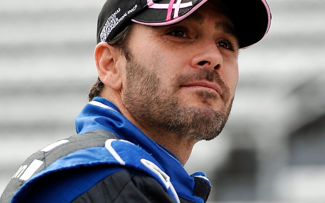 Sixth sense - Track Smack wonders if it's all over but the coronation of Jimmie Johnson, debates the future of Richard Petty Motorsports, and discusses the tightly contested Nationwide race.