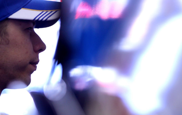 Johnson, Keselowski wage subtle title fight - Maybe when the season is all said and done, Brad Keselowski can sit down with Jimmie Johnson and have a beer. 