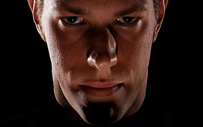 Years in the making - Brad Keselowski is on the cusp of winning the Cup Series championship in just his third full season, but don't get the idea that it has come easy, or without substantial risk.
