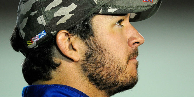Martin Truex Jr. was the only Chase driver who didn't win in 2012. He did, however, lead more laps than three other drivers who did win -- combined.