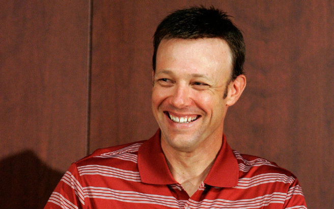 Surprise, surprise - Everyone likes a good surprise, don't they? The 2012 season was full of them, including Matt Kenseth's strong finish with Roush.