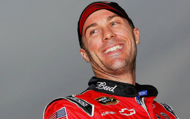 2012 brings big changes - Kevin Harvick's season wasn't defined by what he accomplished on the track but by what happened off it: the birth of his son and the announcement he would change teams in 2014.