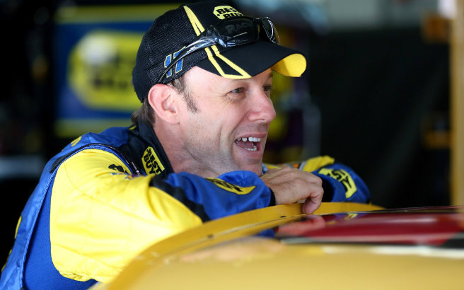 Offseason's biggest winner is ... With the addition of Matt Kenseth, Brian Vickers and Elliott Sadler, there's no question that Joe Gibbs Racing has put together a roster that is simply unbeatable.