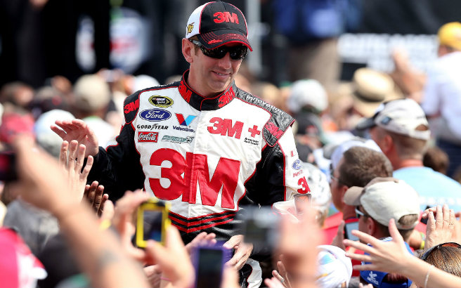 Oh, what could have been. Do away with the first three races in the Chase and Greg Biffle might well have been NASCAR's Sprint Cup champion instead of settling for fifth place in 2012.