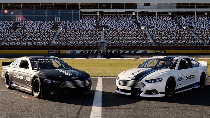 Five things to know about Gen-6 car. From brand identity to where to see driver names, here's the lowdown.