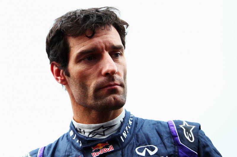 Mark Webber of Australia and Infiniti Red Bull Racing prepares to drive during the Malaysian Formula One Grand Prix at the Sepang Circuit on March 24, 2013 in Kuala Lumpur, Malaysia. 