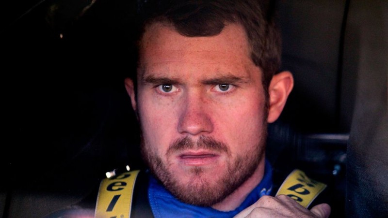 Vickers ready for unique road racing double in June 2013.
Splitting time between Road America, Sonoma presents challenges.