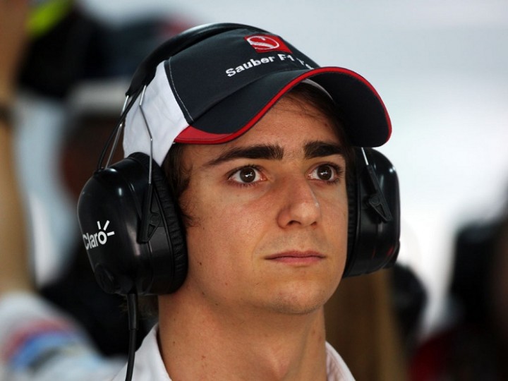 Esteban Gutierrez