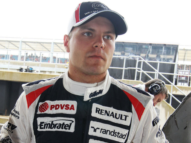 Valtteri Bottas