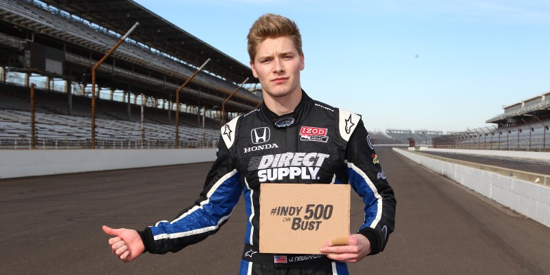 Josef Newgarden