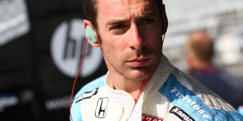 Simon Pagenaud