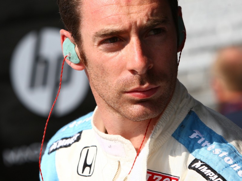 Simon Pagenaud