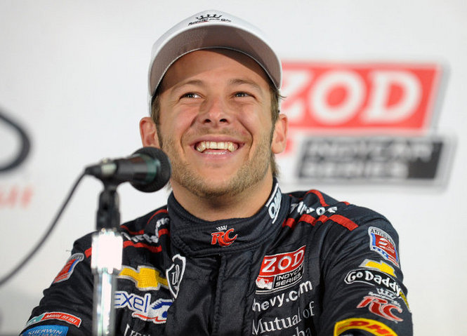 Marco Andretti