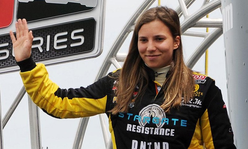 Simona de Silvestro
