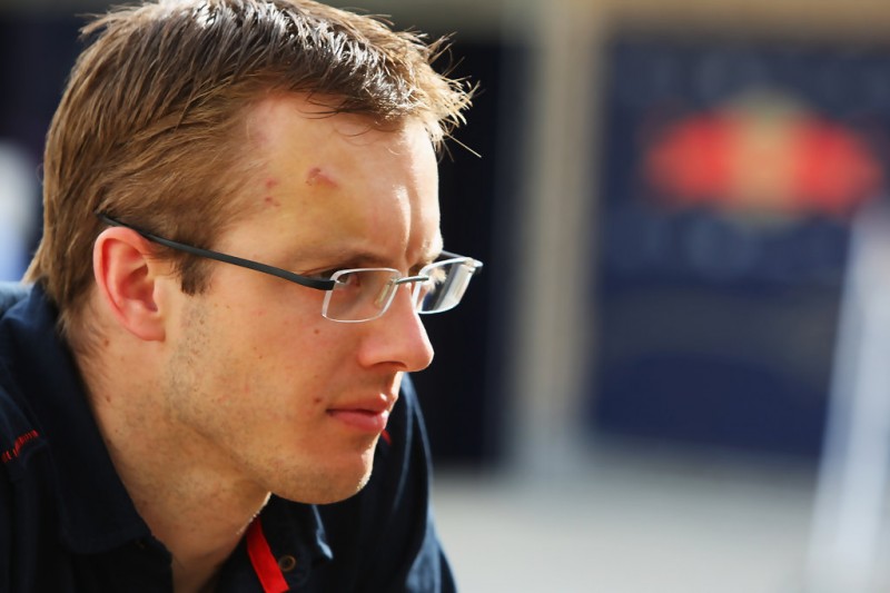 Sebastien Bourdais