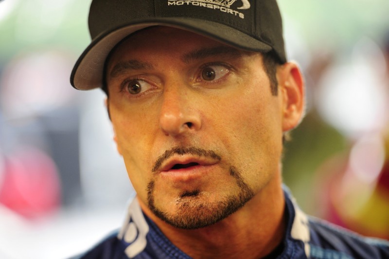 Alex Tagliani