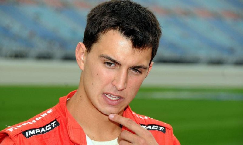 Graham Rahal