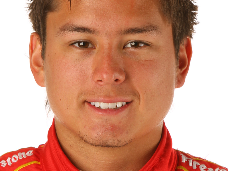 Sebastian Saavedra