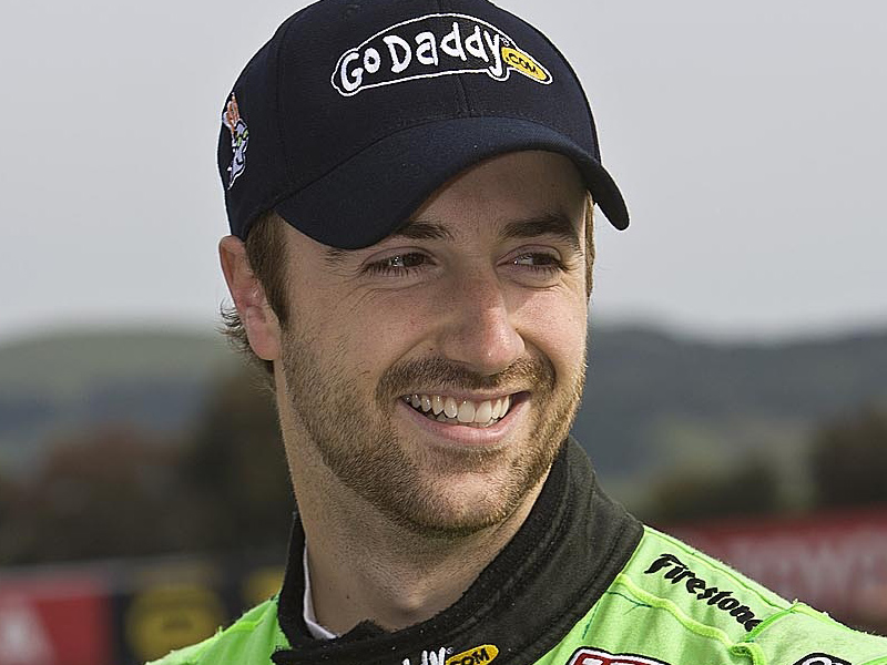 James Hinchcliffe