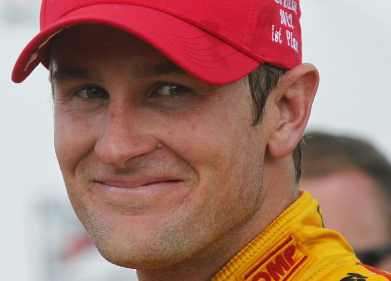 Ryan Hunter-Reay