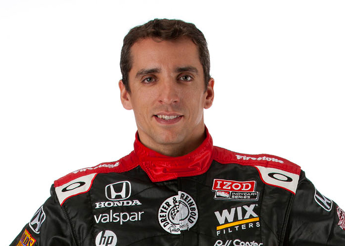 Justin Wilson