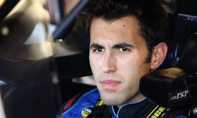 Aric Almirola, NASCAR Sprint Cup, 2013