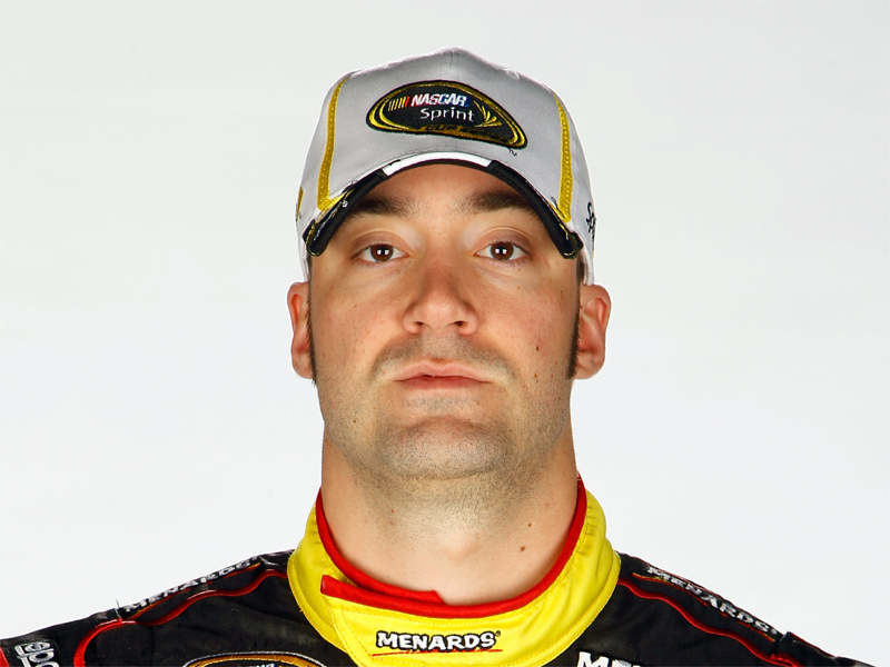 Paul Menard