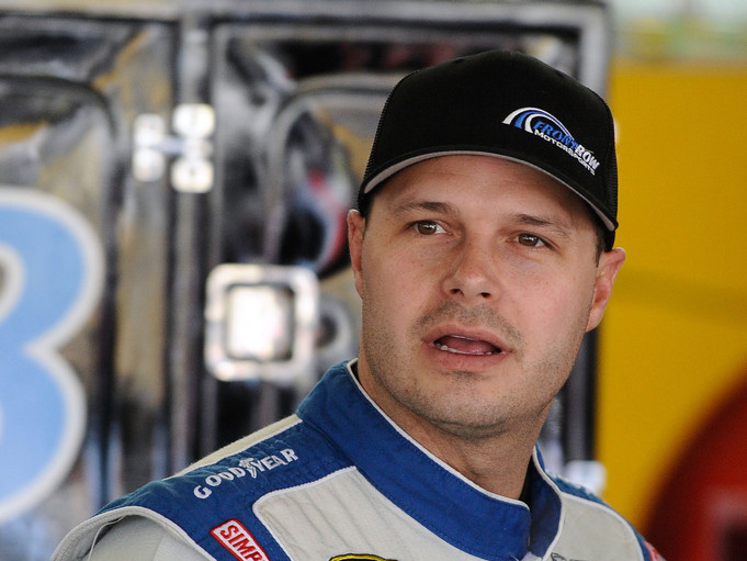 David Gilliland