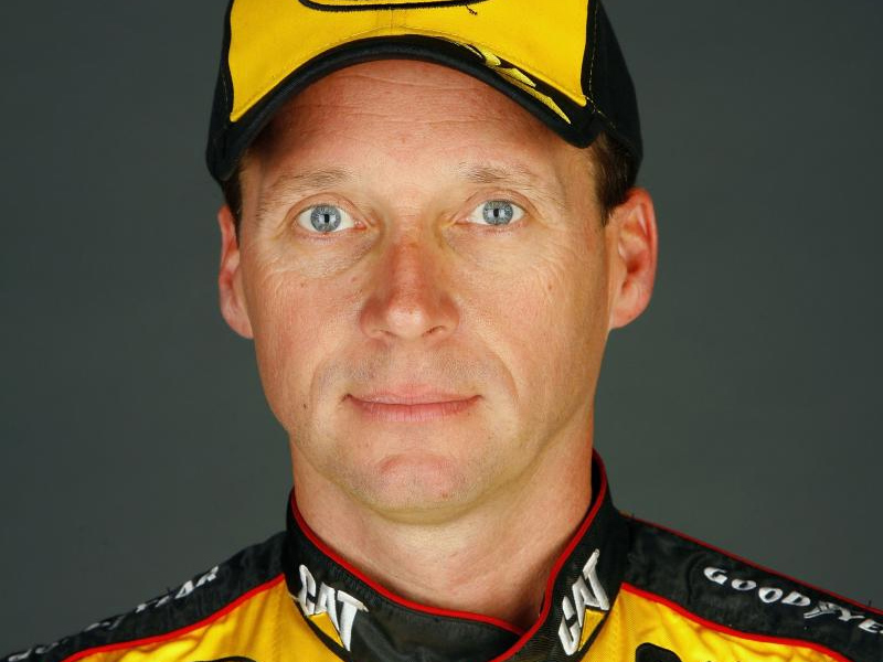 Dave Blaney
