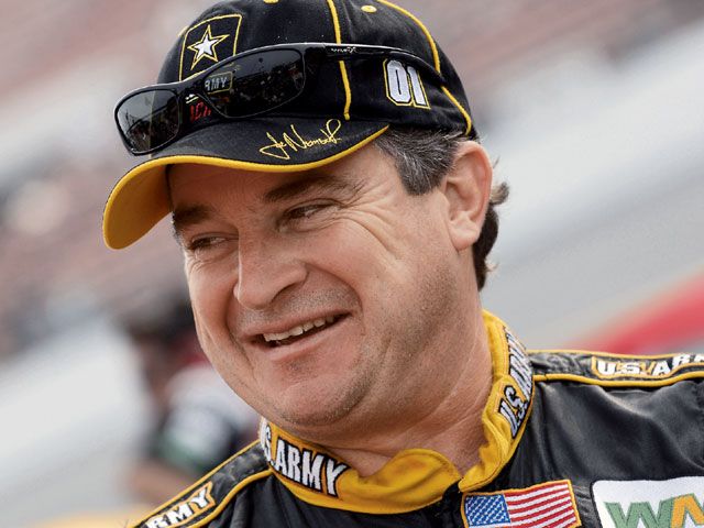 Joe Nemechek
