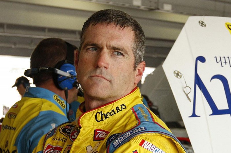 Bobby Labonte