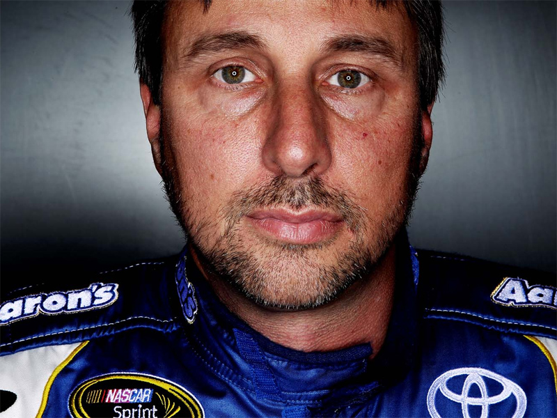 David Reutimann