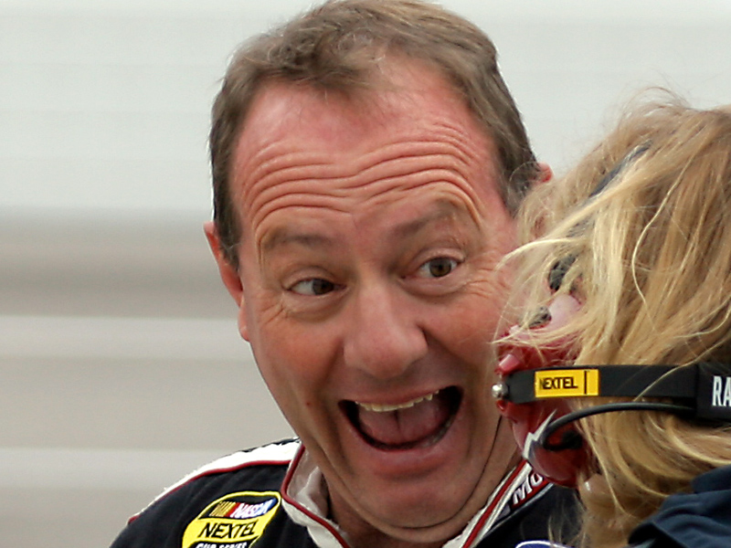 Ken Schrader