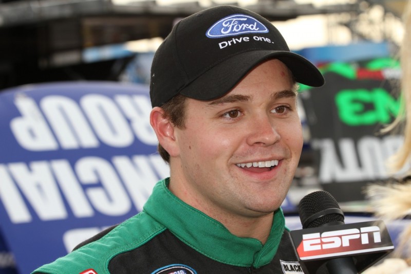 Ricky Stenhouse, Jr.