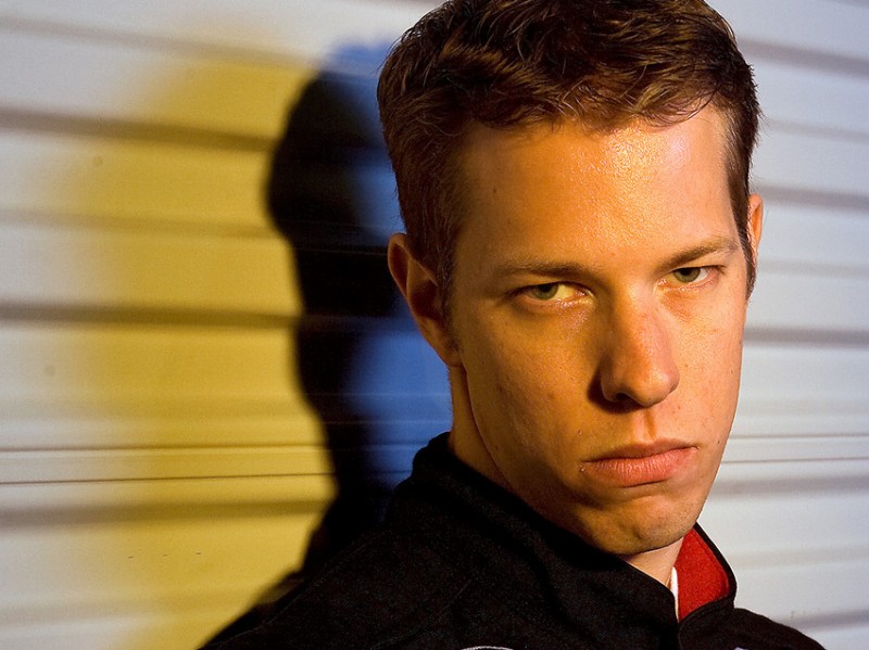 Brad Keselowski