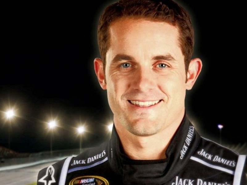 Casey Mears
