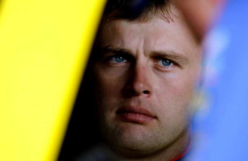Travis Kvapil