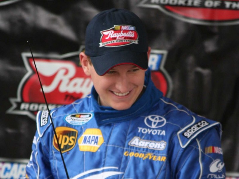 Michael McDowell