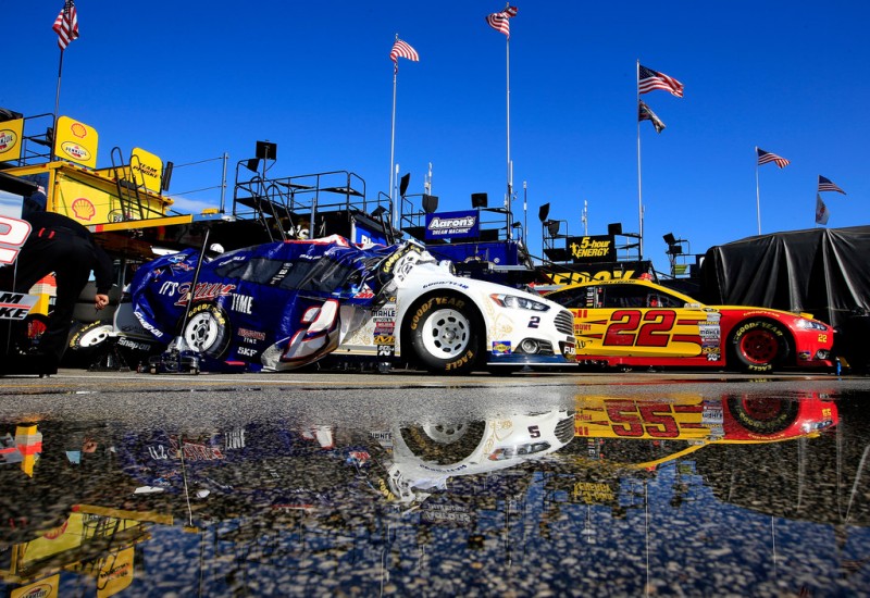 Daytona 2014