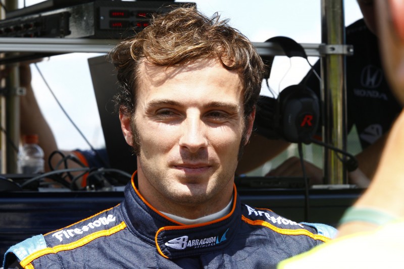 Luca Filippi.