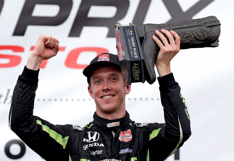 Jack Hawksworth. Jack Hawksworth.