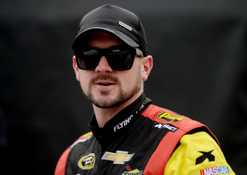 Michael Annett. Michael Annett.